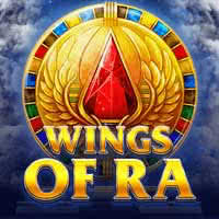 Wings Of Ra